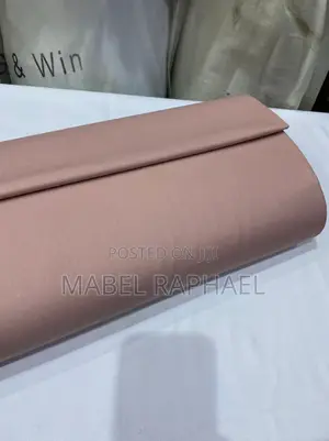 Luxury Lana Italian Fabric 4 Yards