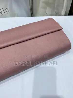 Luxury Lana Italian Fabric 4 Yards