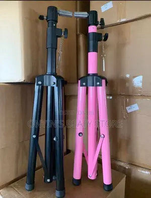 Tripod Stands