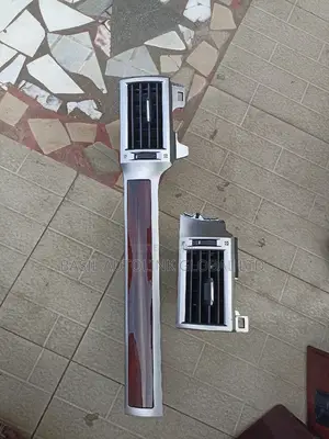 Ac Vent for Gx460 the Two Side Vent