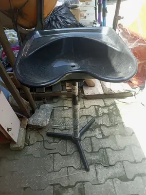 Washing Hair Basin
