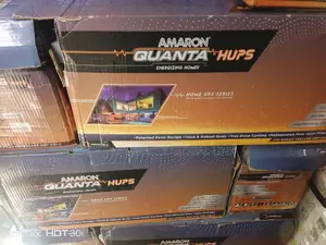 200ah/12v Quanta Battery