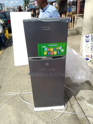 Skyrun 70 Percent Energy Saving 140 Liters 3 Years Warranty