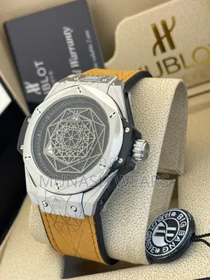 Audemars Piguet