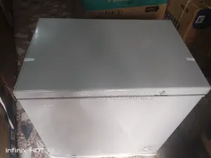 Hisense Low Voltage Deep Freezer 3/Fit External Condenser