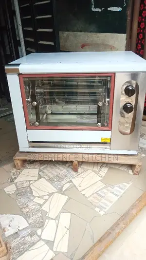 Chicken Rotisserie/ Roaster