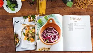 250 Easy to Make Recipes That Are Rich in Potassium, Mag