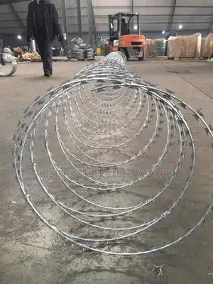 Wire Fence