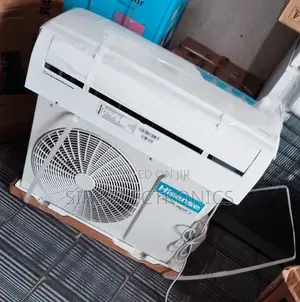 Brand New 1.5hp Hisense Inverter Split Unit Airconditioner