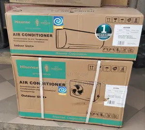 Original Hisense 1.5hp Inverter Split Unit Airconditioner