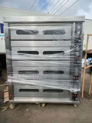One Bag Oven