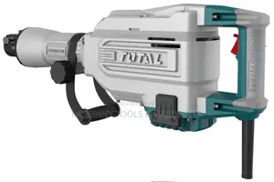 Total Demolition Breaker SDS-Hex 1.700W (Th215456)