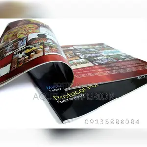 Magazine Publishing for Schools