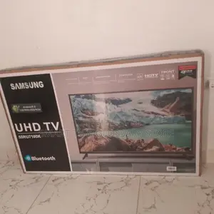 Samsung 55 Inches True Cinema Experience