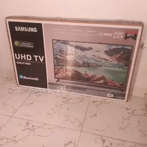 55 Inches Samsung Thinq Al Webos