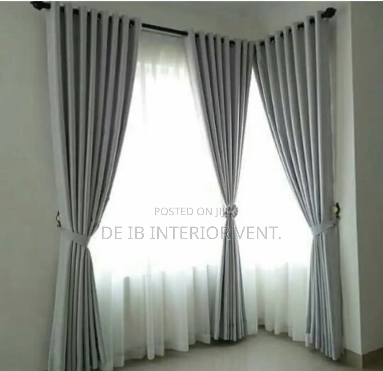 Window Curtain