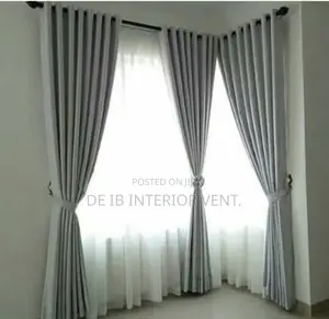 Window Curtain