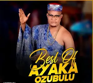 Ayaka Ozubulu / Chijoke Mbanefo Musical Service