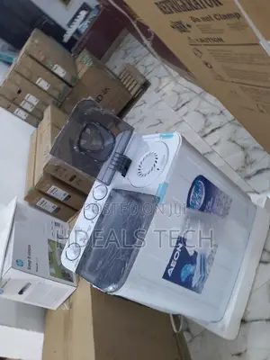Low Noise Twin Tub Aeon 7kg Washing Machine