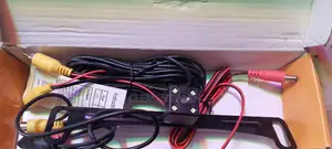 Water Proof Car Reverse Camera