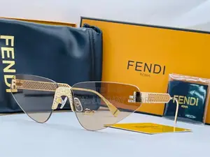 Fendi Luxury Sunglasses