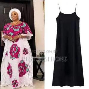 Classy Bubu Gown