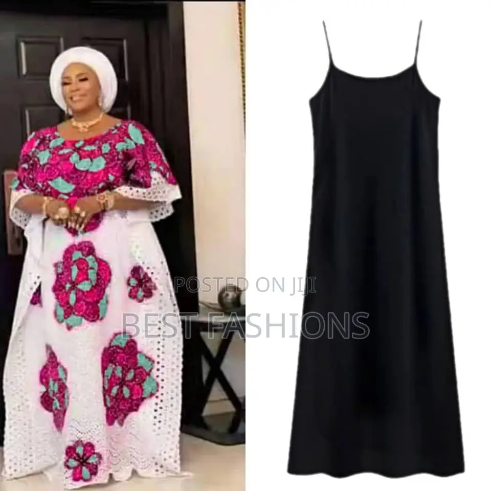 Classy Bubu Gown