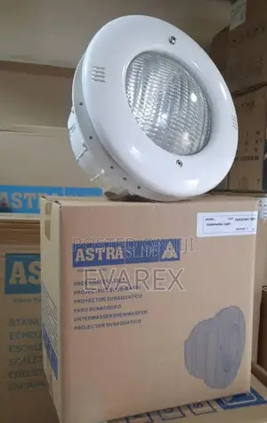 Astra Led Conduit Swimming Pool Light.