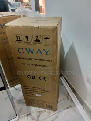 STANDARD Cway Water Dispenser 