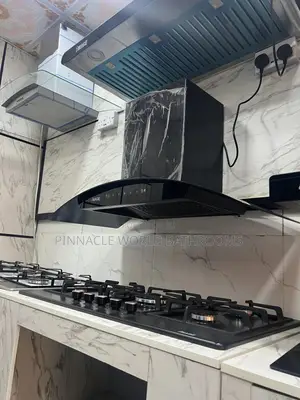 90cm Image Auto Hand Wave Range Hood