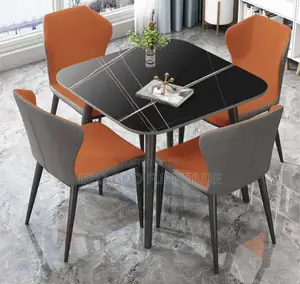 Four Seater Dinning Table