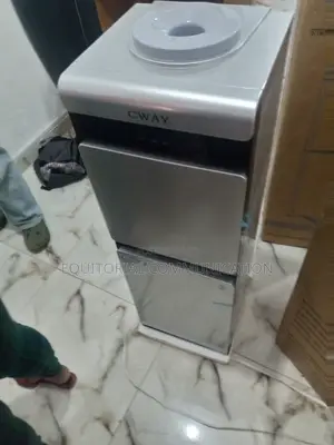 STANDARD Eco-Friendly Cway Water Dispenser