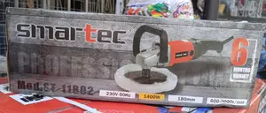 7" Smartec Car Polishing Machine - 1400w