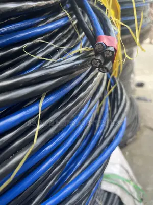 Service Wire 35mm