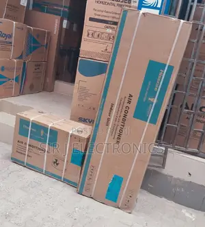 2hp/2tons Hisense Floor Standing Unit Airconditioner