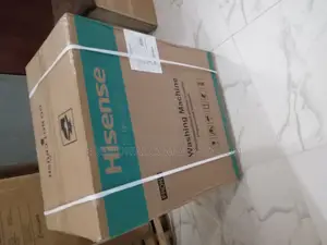 Hisense Twin Tub Top Loader Manual Washing Machine 