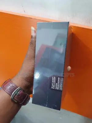 New Samsung Galaxy Note10 256 GB Black