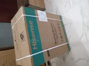 Hisense Wm753-WSQB 7.5kg Top Load Twin Tube