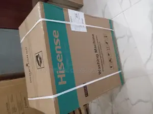 Hisense 7.5kg Twin Tub Manual Washing Machine