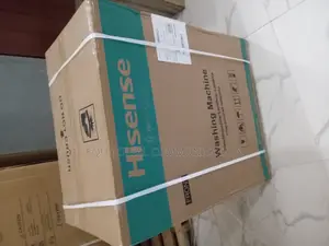 Hisense XPB75 7.5KG Twin-Tub Washing Machine