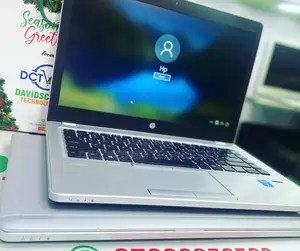 Laptop HP EliteBook Folio 9470M 8GB Intel Core I5 SSD 256GB