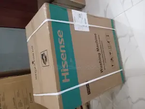 Hisense 7.5kg Twin Tub Washing Machines/Wsqb753w
