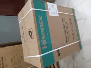 Hisense 7.5kg Twin Tub Semi Automatic Washing Machine
