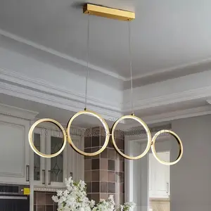Quality Nordic Led Pendant Chandelier