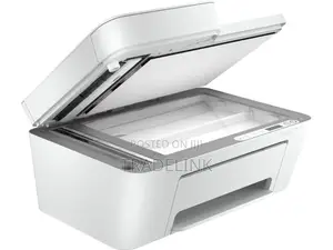 Hp Deskjet Plus 4120 All-in-One Printer
