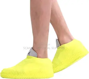 Reusable Shoe Cover