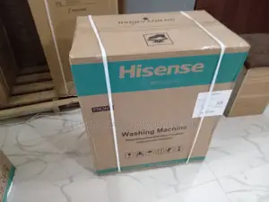 Hisense 7.5kg Semi Automatic Top Loader 
