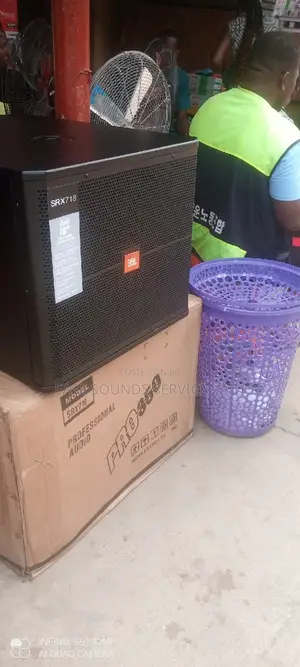 JBL Subwoofer