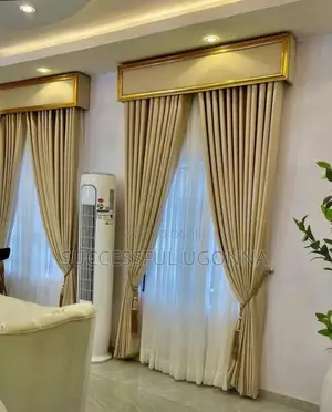 Curtain Board
