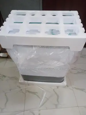 Hisense Twin Tub Top Loader Manual Washing Machine